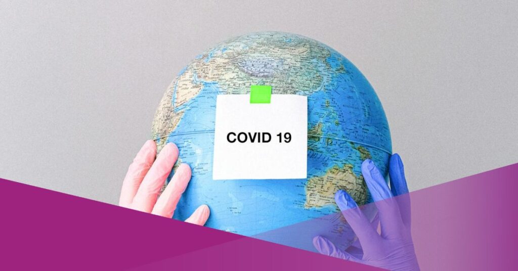 Indonesian Ministry of Health Issues Guidance as Covid-19 Rises in Asia