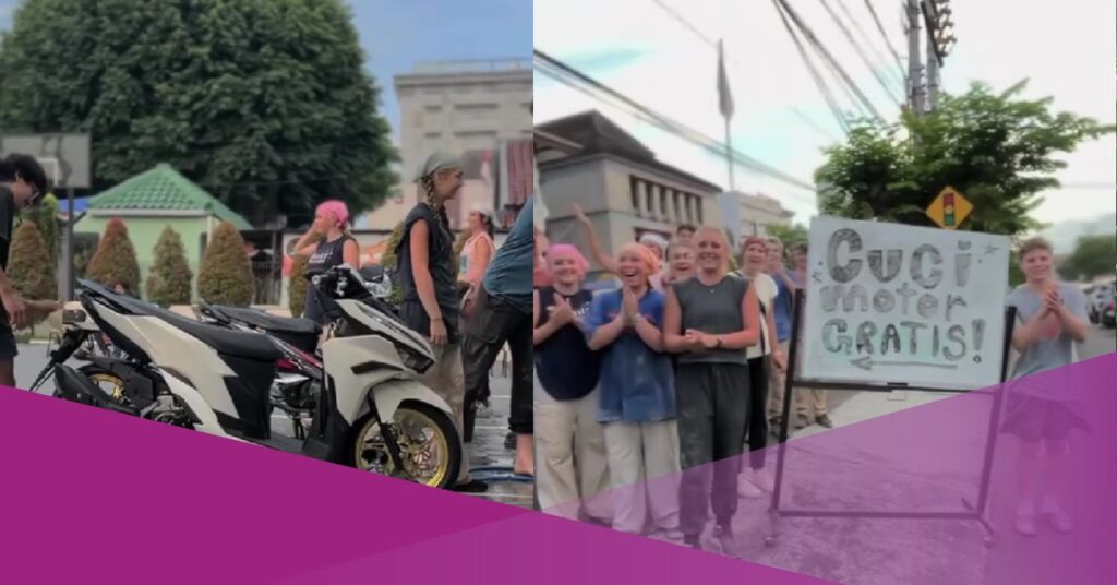 foreigner free wash