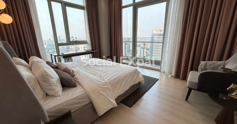 img the stature residence bedroom