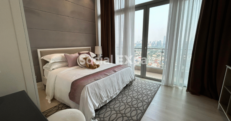 img the stature residence bedroom