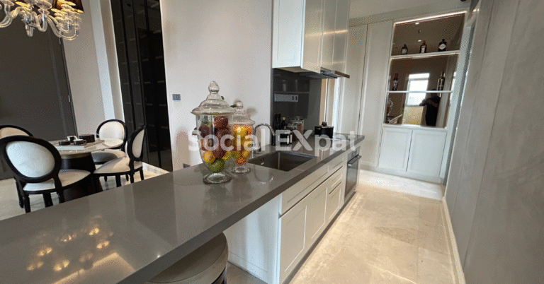 img the stature residence kitchen