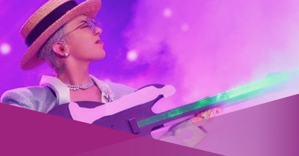 list indonesia concert g-dragon