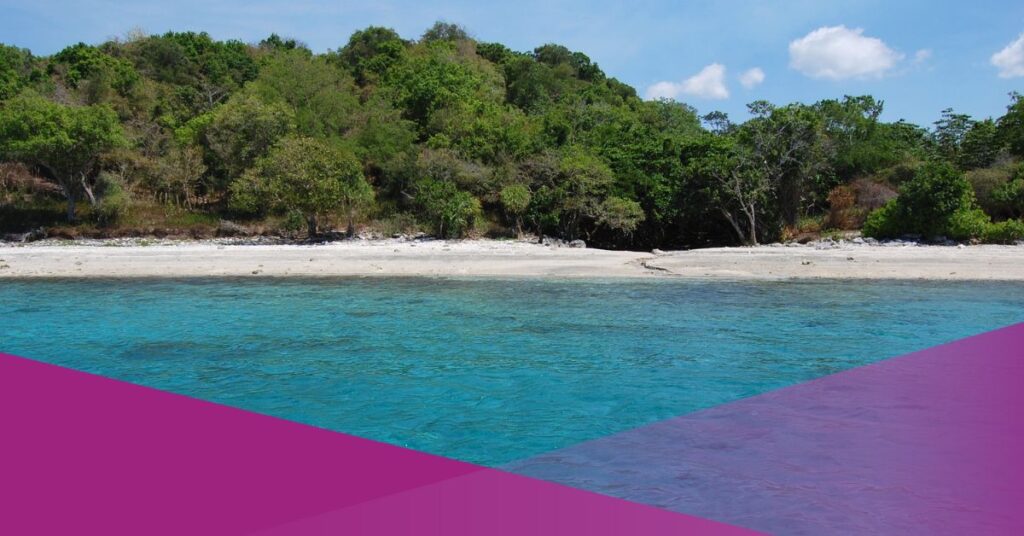 Islands in Indonesia for sale
