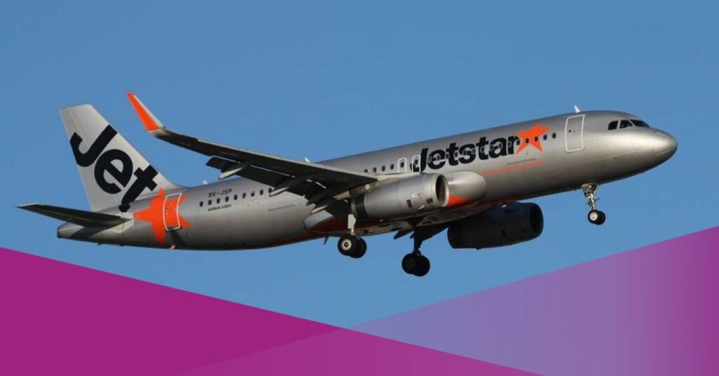 Jetstar Asia to Cease Operations on 31 July 2025