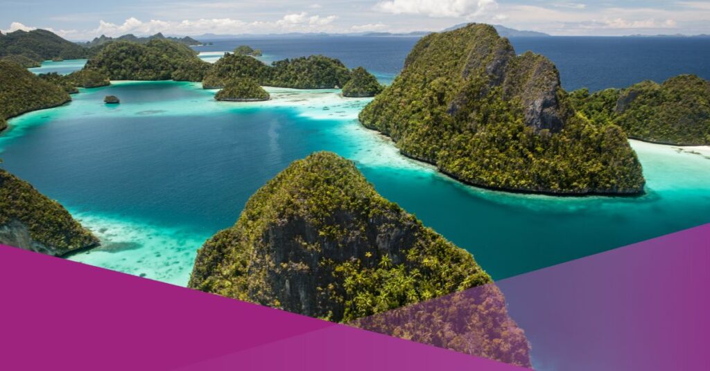 raja ampat snorkeling