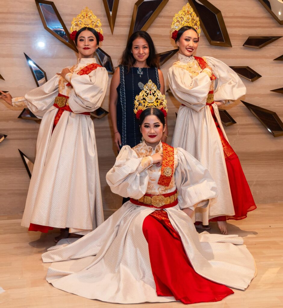 performer arts jakarta