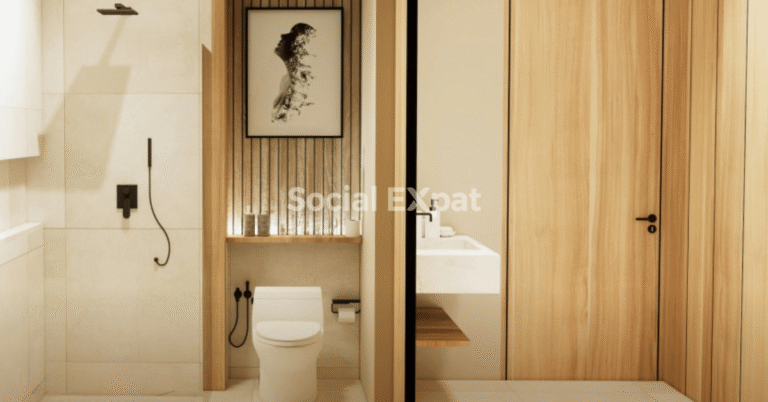 Riviera Esmeralda 1BR Type - Apartment for Sale in Bali
