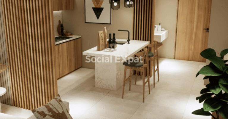 Riviera Esmeralda 1BR Type - Apartment for Sale in Bali