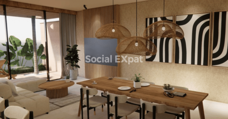 Riviera Esmeralda - Villa di Sanur