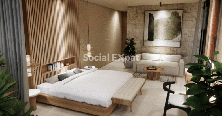 Riviera Esmeralda - Villa di Sanur