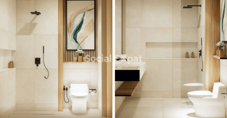 Riviera Esmeralda 1BR Type - Apartment for Sale in Bali