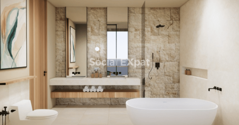 Riviera Esmeralda - Villa di Sanur