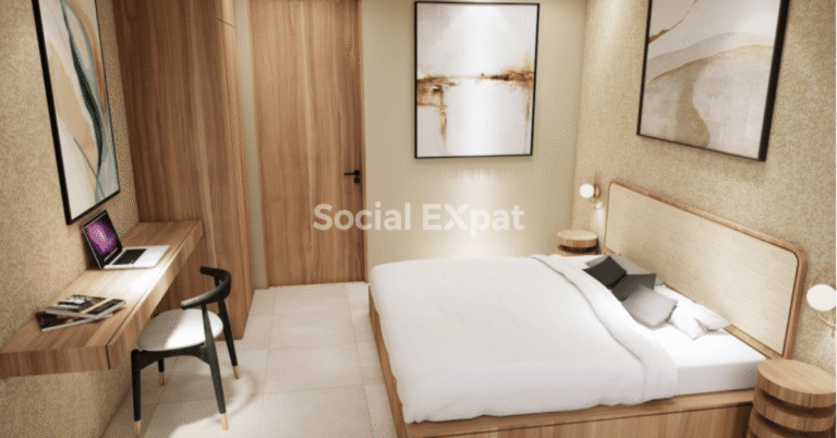 Riviera Esmeralda - Villa di Sanur