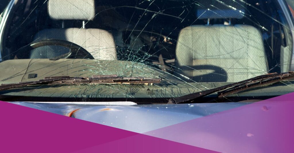 Bali Road Incident