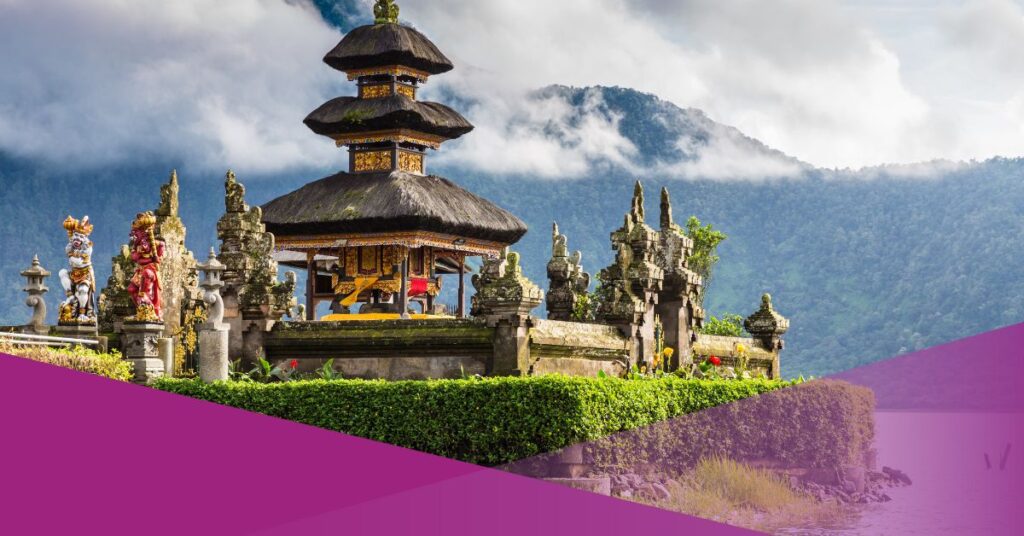 Bali’s Renewable Energy