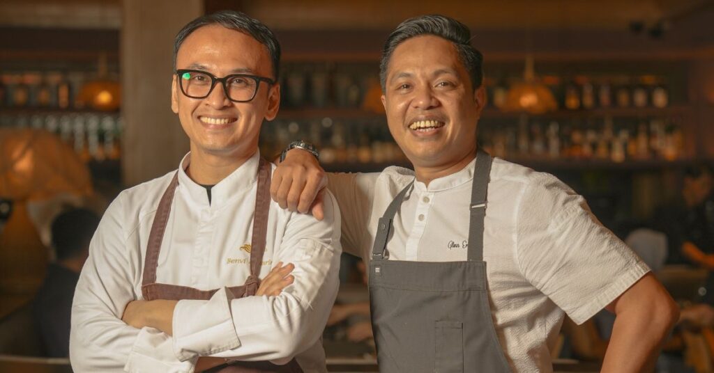 Semaja Celebrates Culture, Flavour, and Friendship at Semaja x Kayu Manis ...