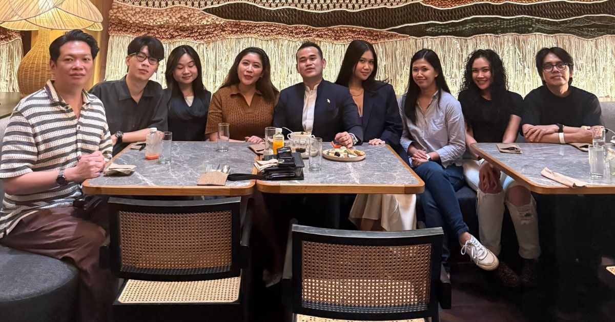 Celebrates Culture, Flavour, and Friendship at Semaja x Kayu Manis Indonesian Sunday Brunch 