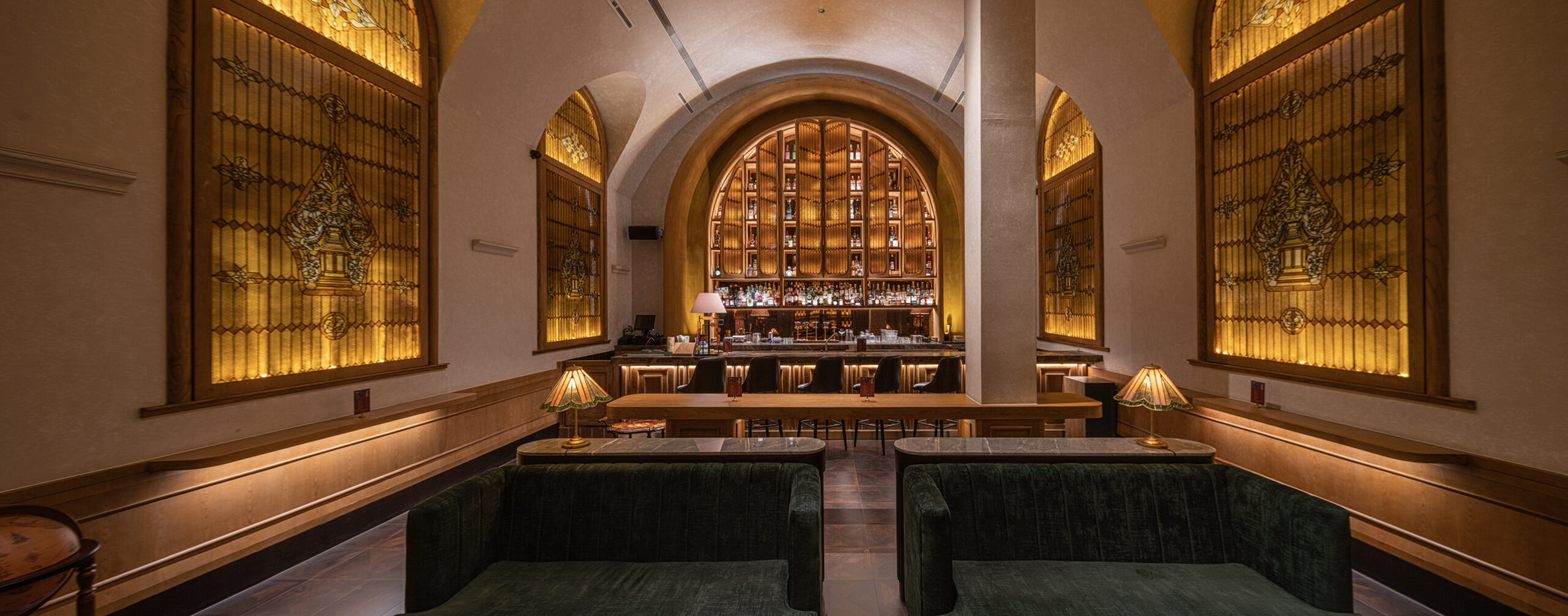Every Sip Tells a Story: Naaga Bar Launches Cocktail Collection Celebrating the Soul of Indonesia