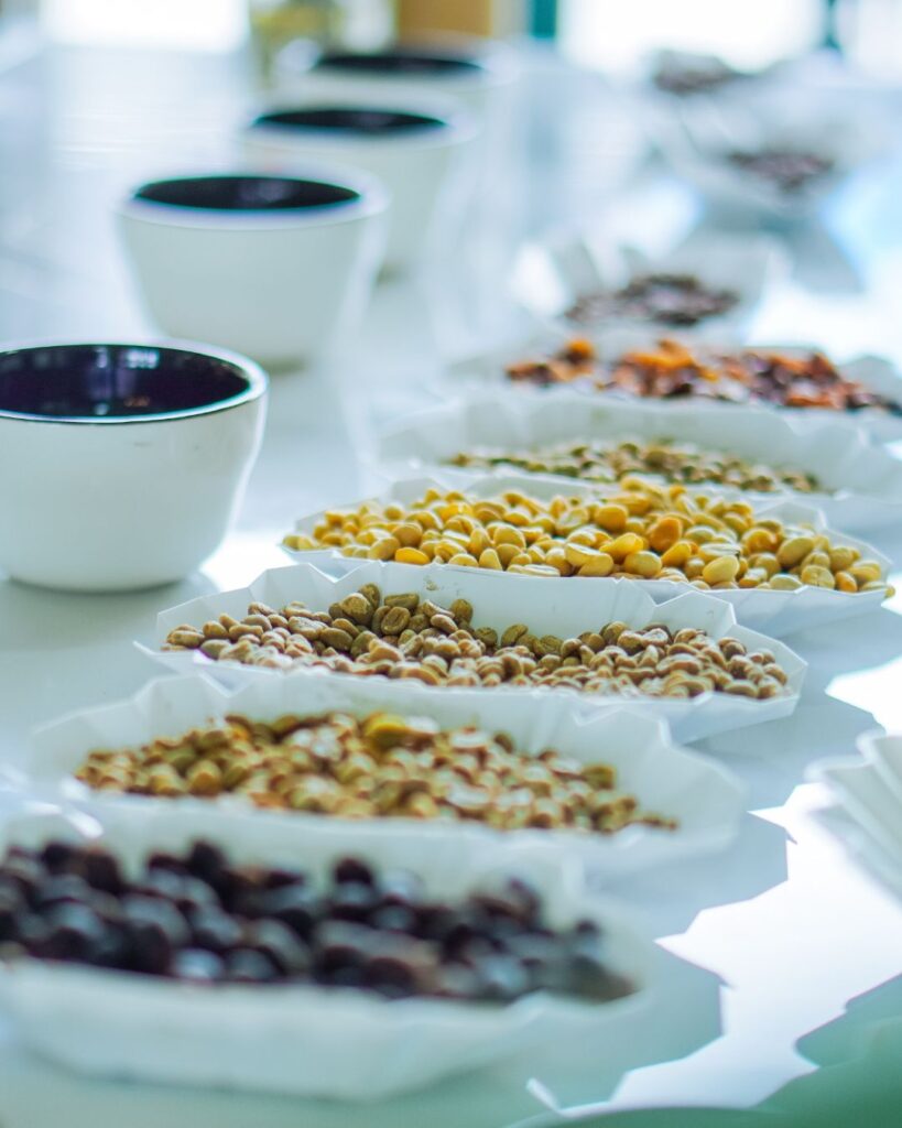 Kintamani Coffee Bali Souvenirs