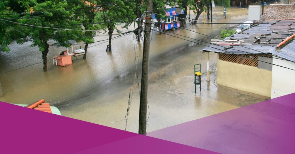 Jakarta Flooding
