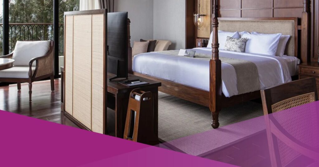 Indonesian Hotels