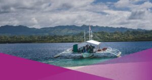bali traffic boat ride canggu to uluwatu