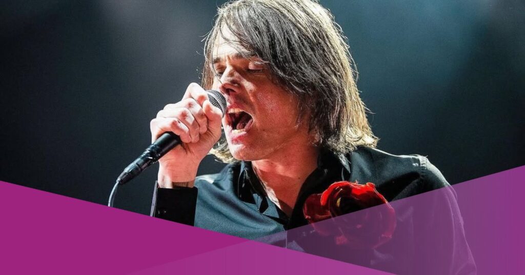 My Chemical Romance Jakarta 2026 Hammersonic