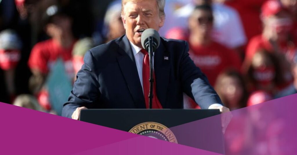 Trump Tariff Indonesia