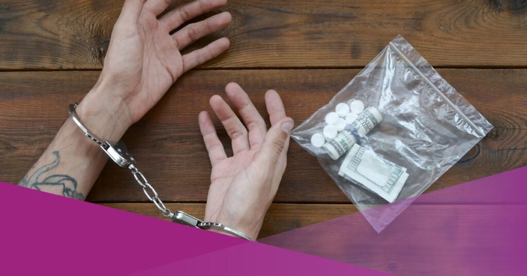 cocaine into Bali