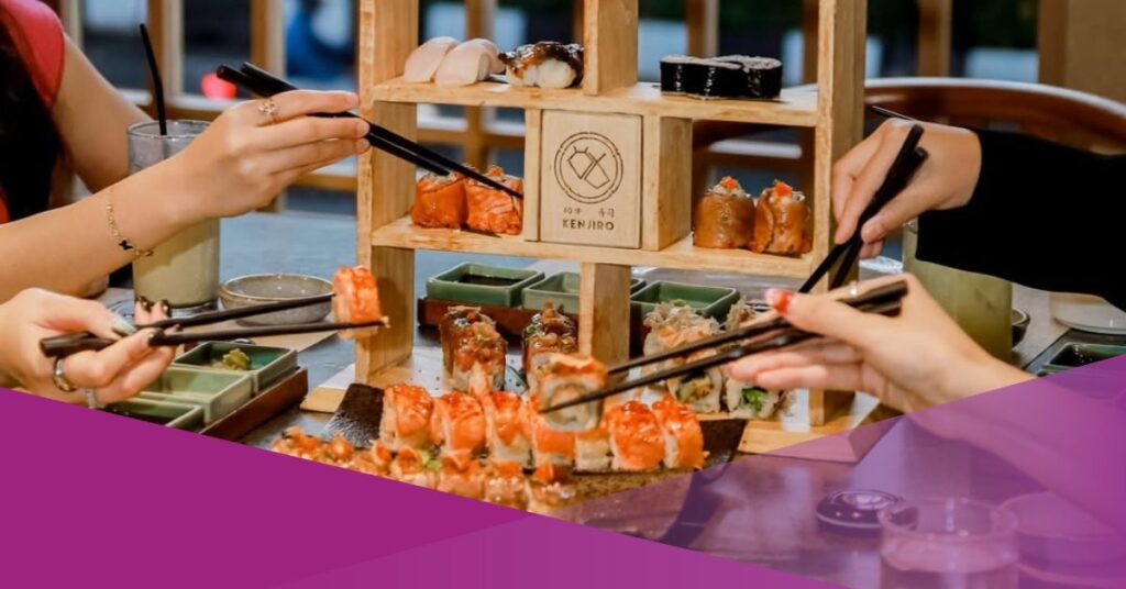 Japanese Restaurant Blok M yuki kashiwa daitokyo sakaba