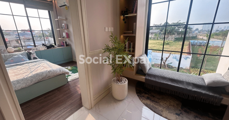 se anwa residence