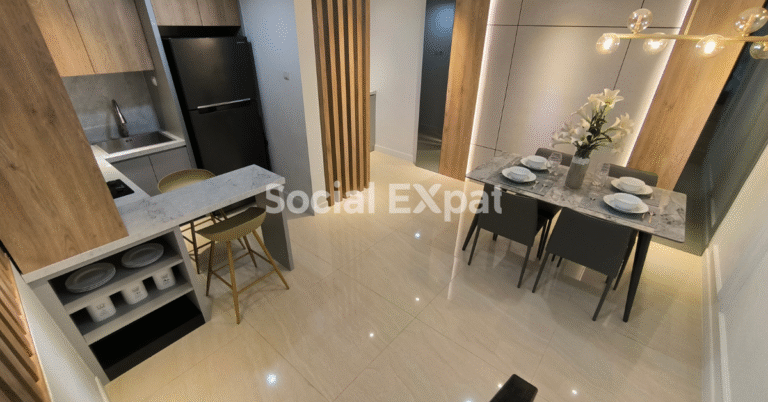 se seminyak residence jakarta