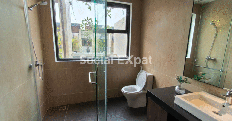 se seminyak residence jakarta