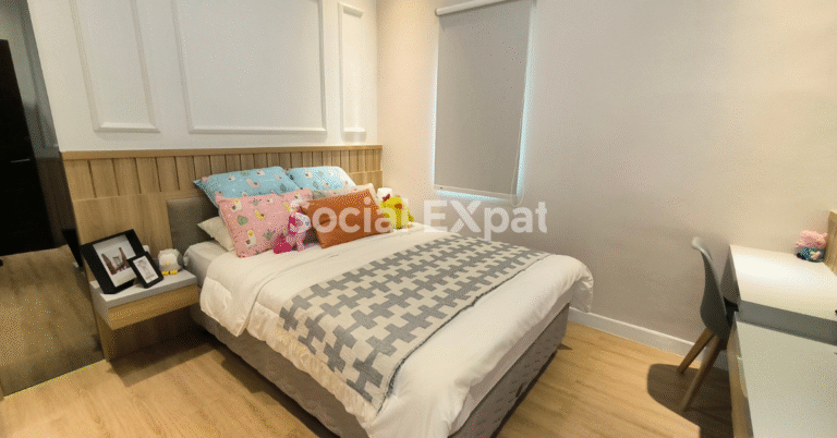 se seminyak residence jakarta