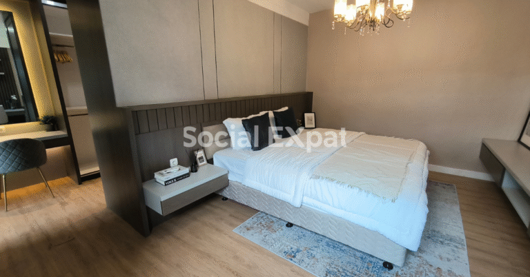 se seminyak residence jakarta