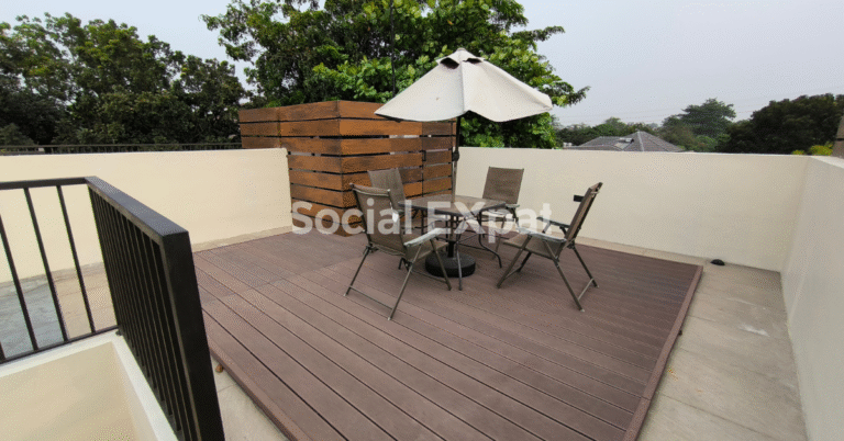 se seminyak residence jakarta