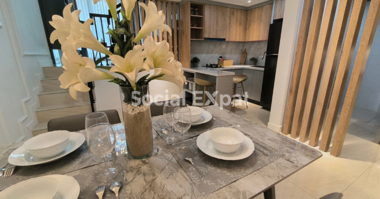 se seminyak residence jakarta