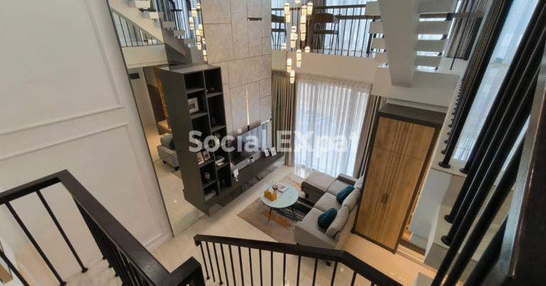 se seminyak residence jakarta