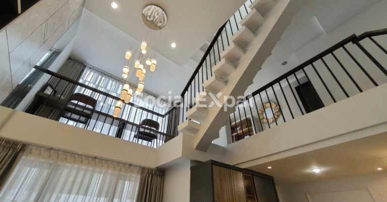 se seminyak residence jakarta