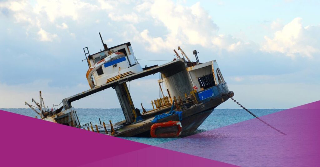ship sinking indonesia ferry sink indonesia bali