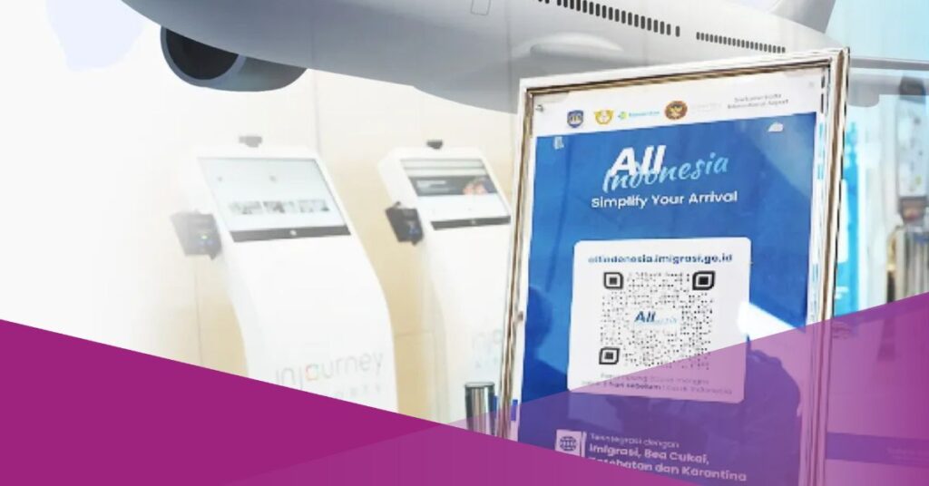 Indonesia to Introduce All Indonesia App for Citizens and Foreigners from 1 September 2025