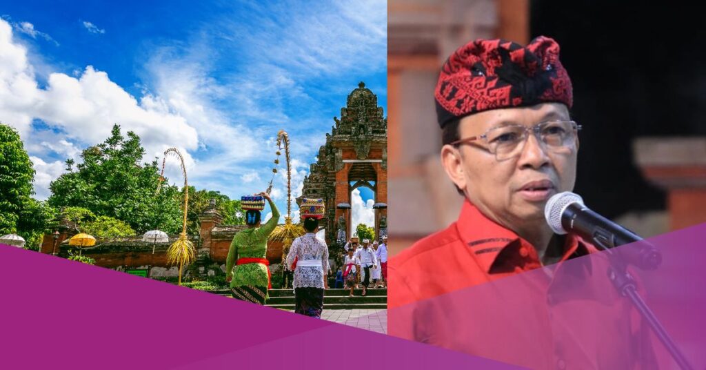 bali governor bali casino