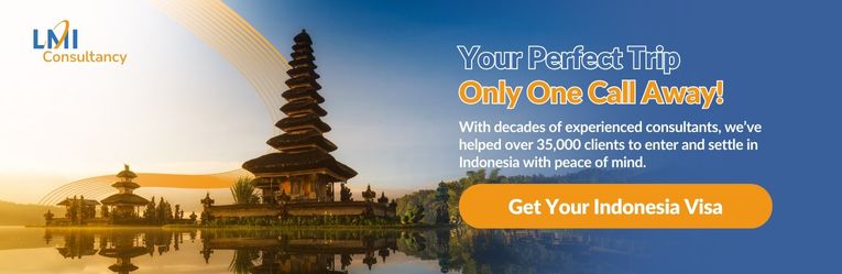 Moving to Indonesia in 2025 – Expat Guide to Live & Settle in Safely