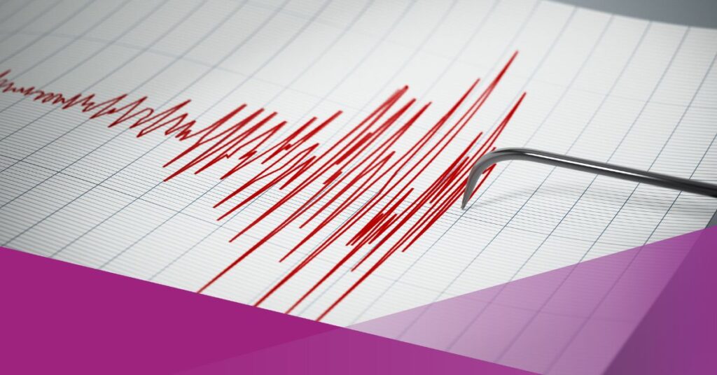 Earthquake Sarmi Papua