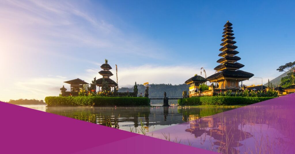 Alleged Former IDF Soldiers Managing Bali Villas Under Investigation
