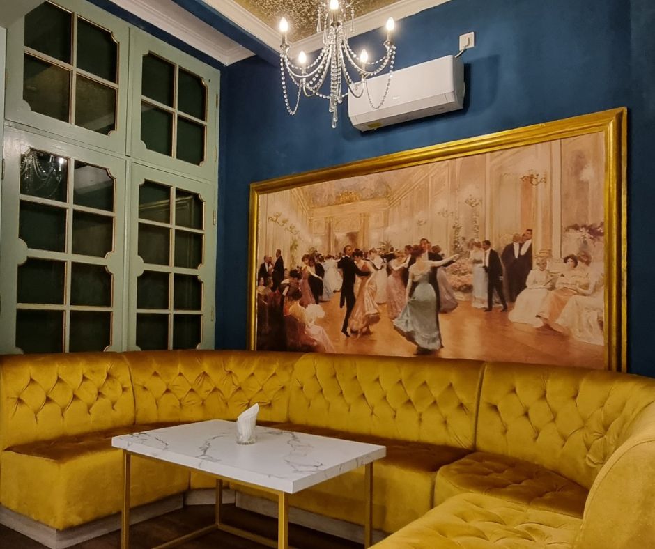 Jakarta Business Networking: Property Talk at Chloe's Bistro & Bar