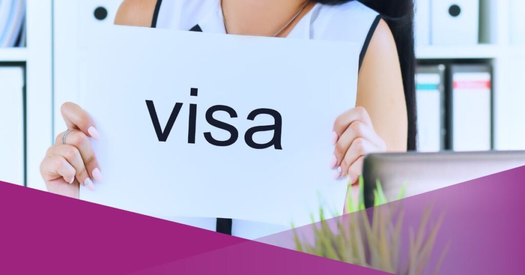 Non-Formal Education Visas for Foreigners