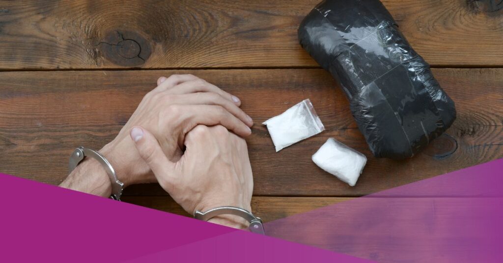 Peruvian National Arrested for Smuggling Cocaine in Bali Crime