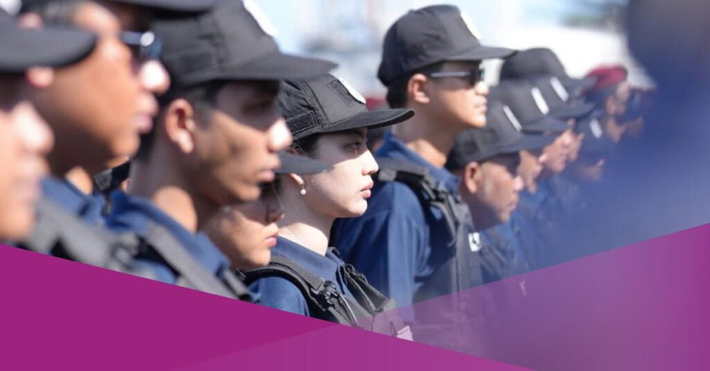 Immigration Bali Patrol Task Force