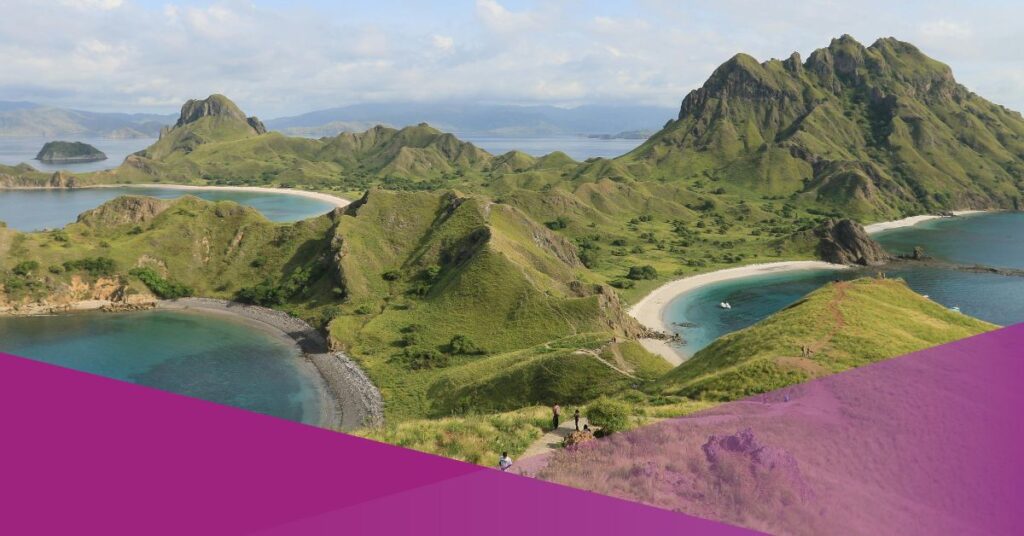 padar island development investor